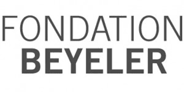 Logo Fondation Beyeler