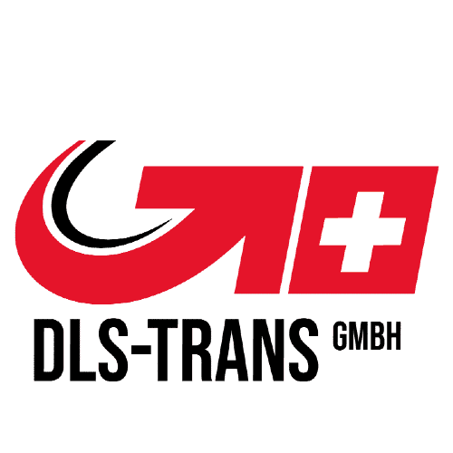 Logo DLS-Trans GmbH