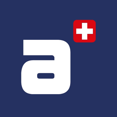 Logo Allshape AG