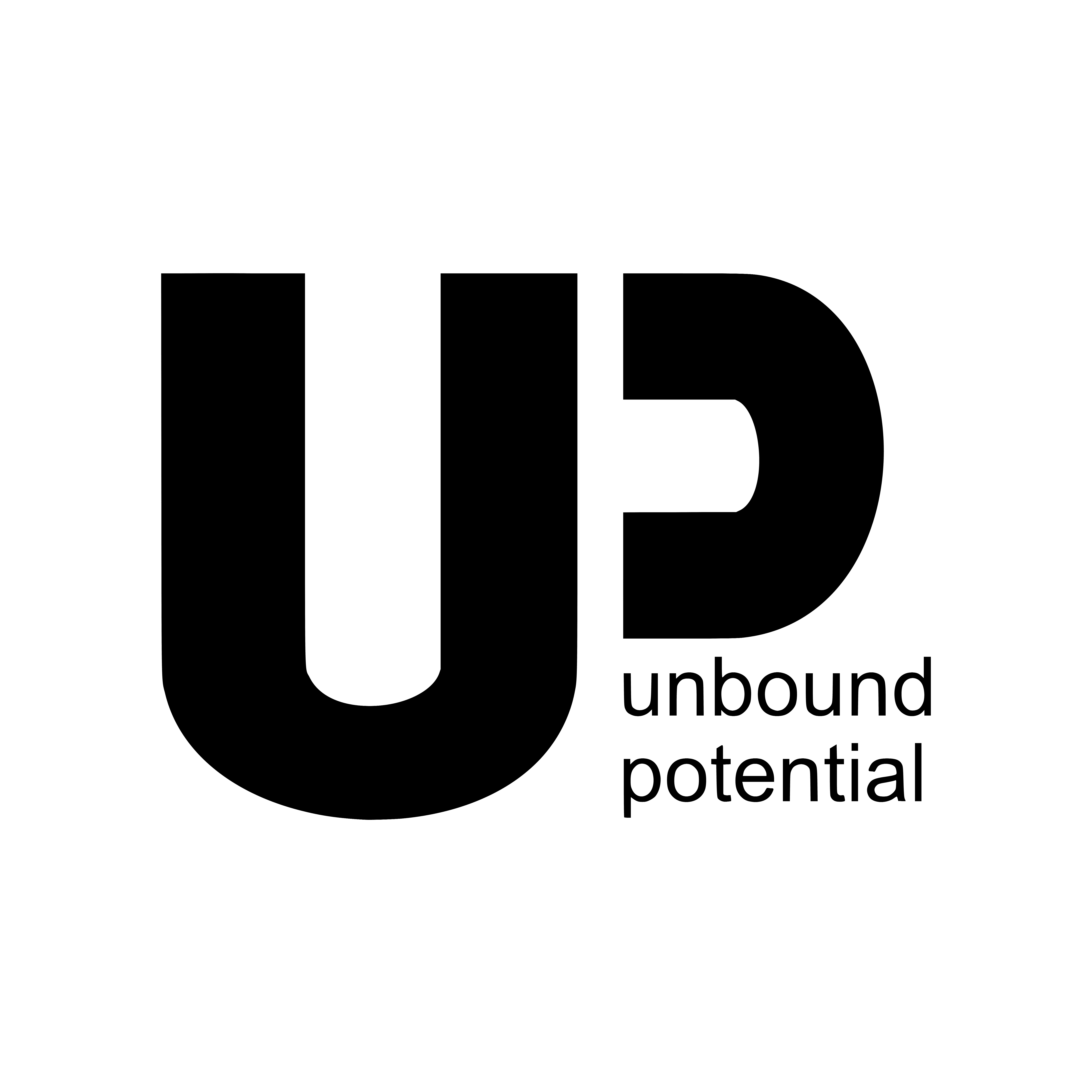 Logo Unbound Potential AG