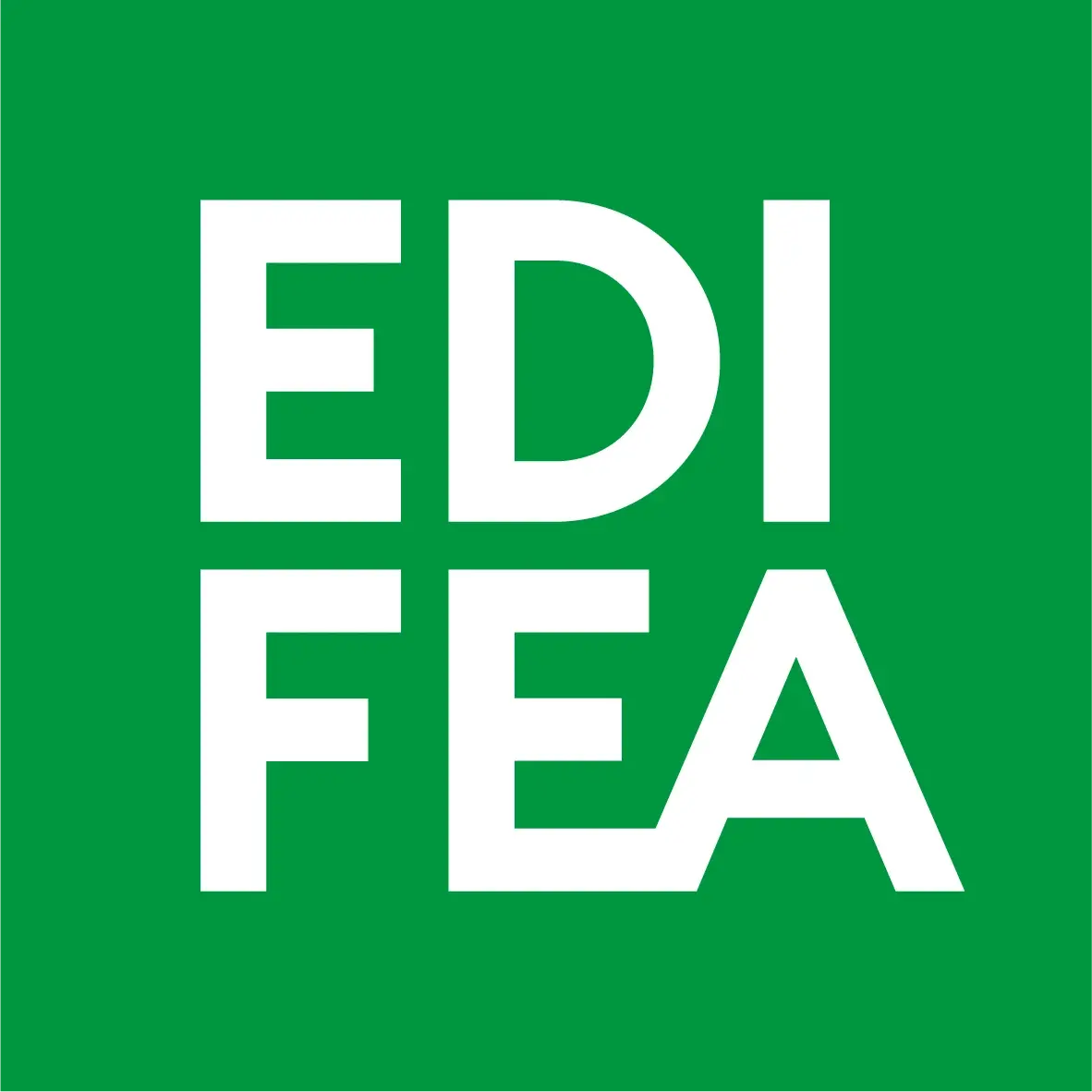 Logo EDIFEA SA