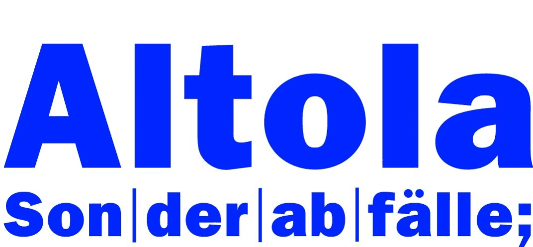 Logo Altola AG