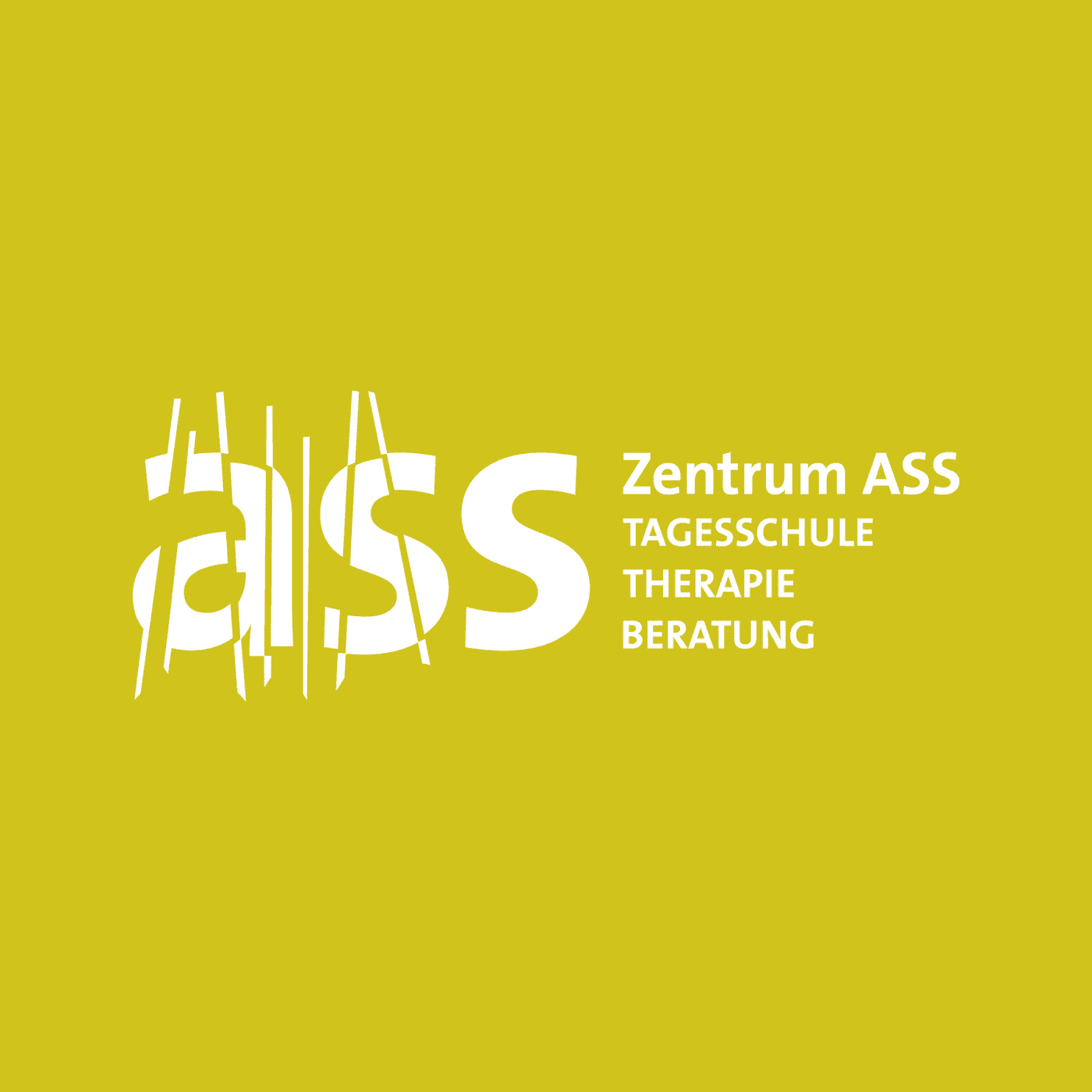 Logo Zentrum ASS