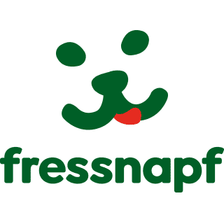 Logo FRESSNAPF Schweiz AG