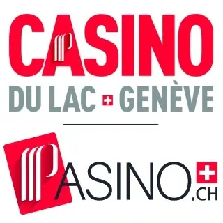 Logo CASINO DU LAC MEYRIN SA