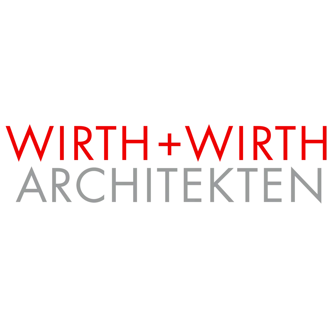 Logo Wirth + Wirth AG