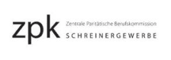 Logo ZPK Schreinergewerbe
