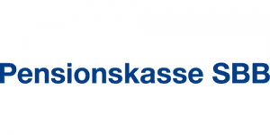 Logo Pensionskasse SBB