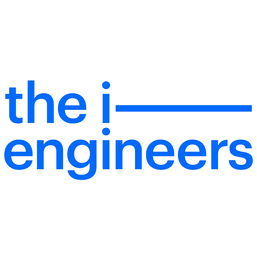 Logo the i-engineers AG