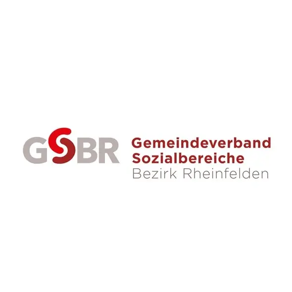 Logo Gemeindeverband Sozialbereiche Bezirk Rheinfelden
