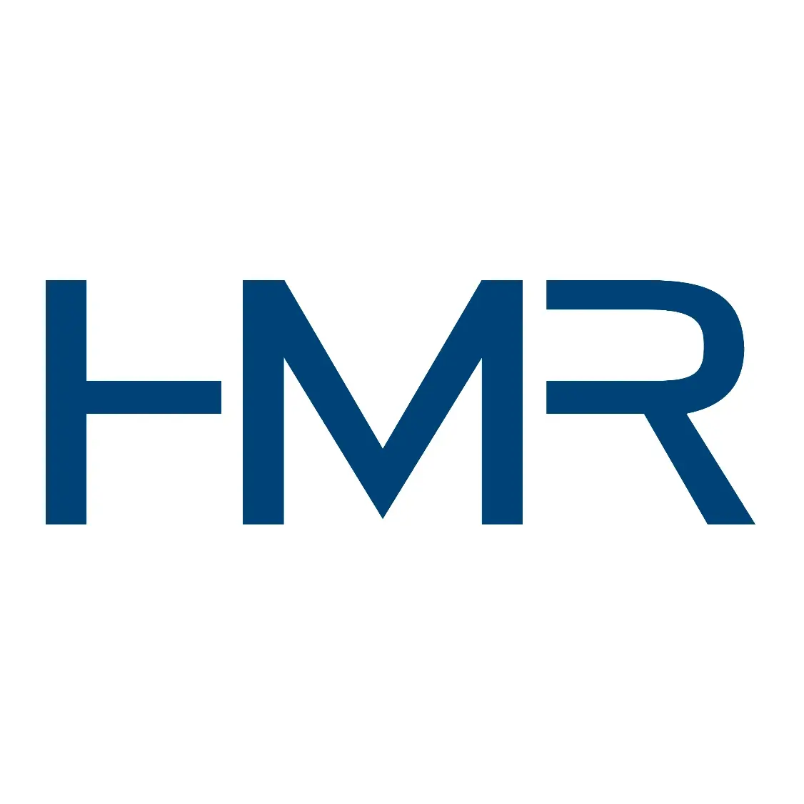 Logo HMR Management & Treuhand AG