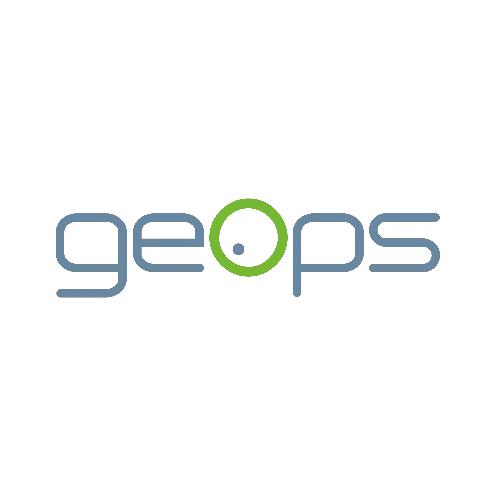 Logo geOps AG