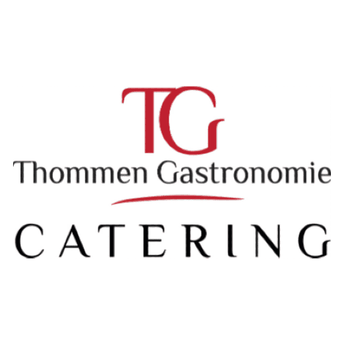 Logo Thommen Gastronomie AG