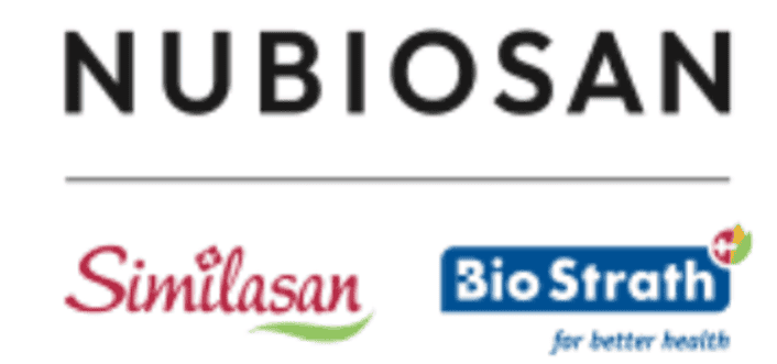 Logo Nubiosan AG