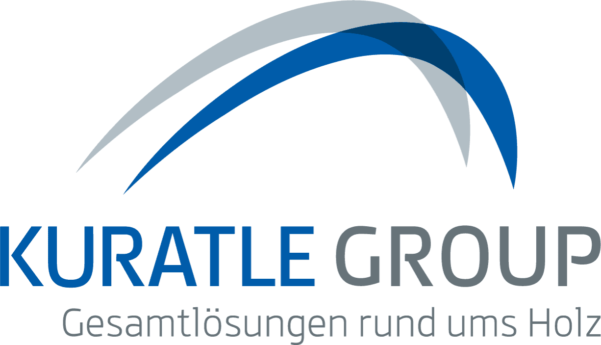 Logo Kuratle Group