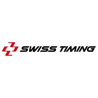 Logo Swiss Timing LTD