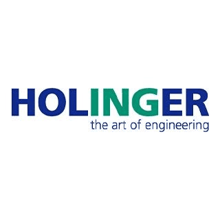 Logo HOLINGER