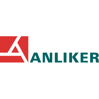 Logo Anliker AG Generalunternehmung