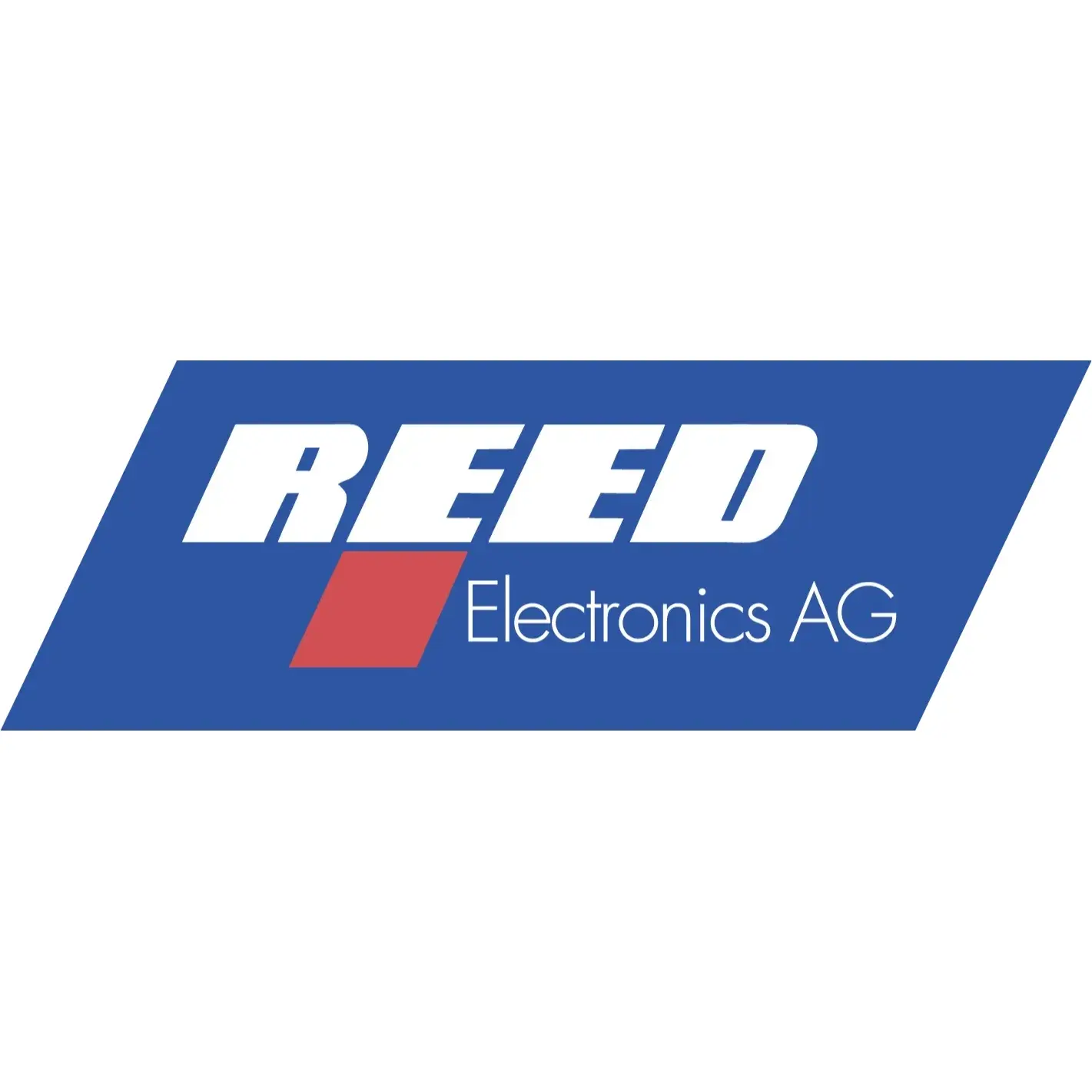 Logo Reed Electronics AG