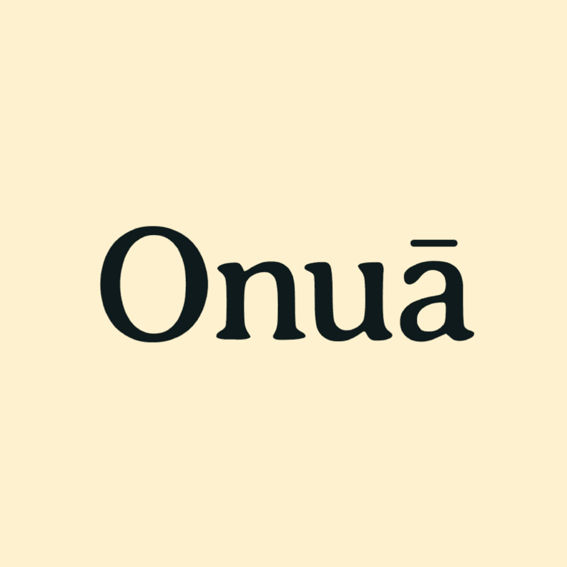 Logo Onua - Massage & Therapie, Papic
