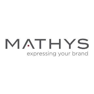 Logo Mathys SA