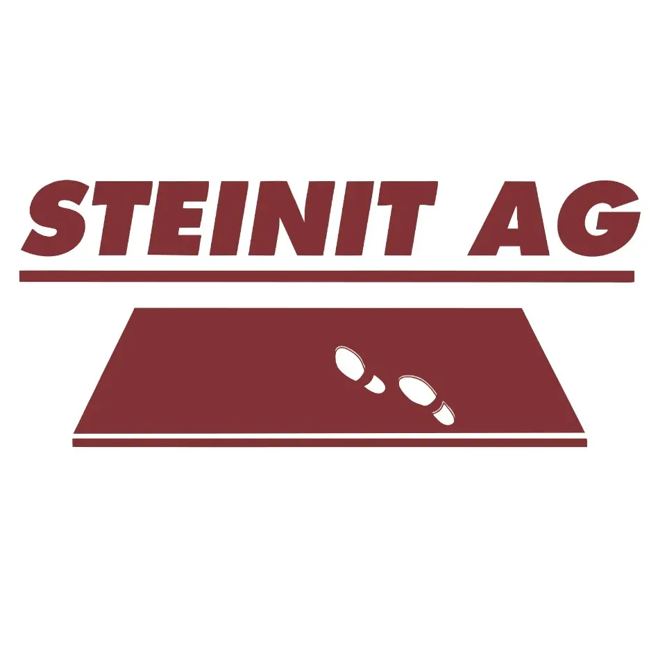 Logo Steinit AG