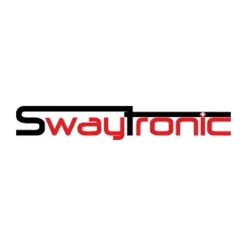 Logo Swaytronic (Schweiz) AG