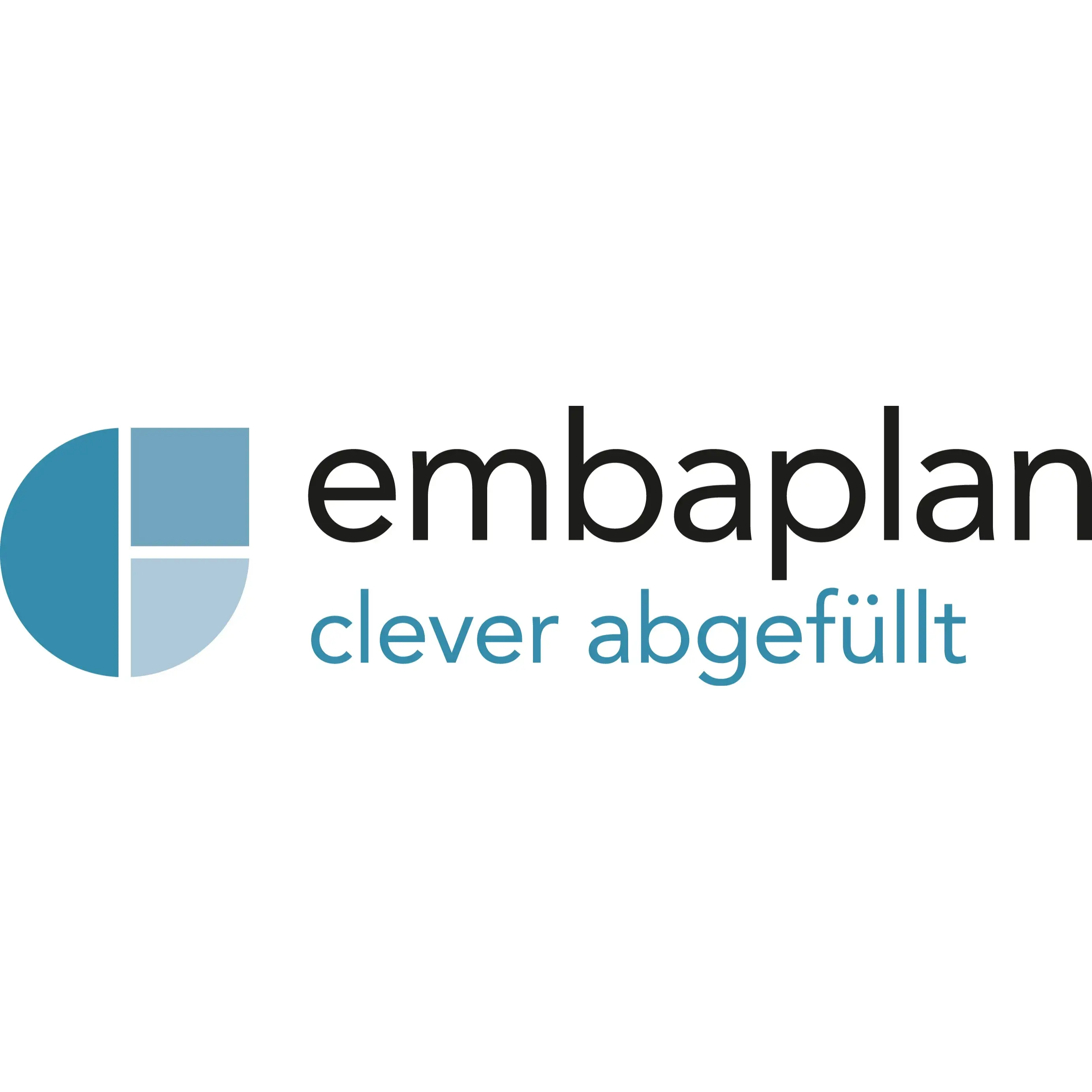 Logo EmbaPlan GmbH
