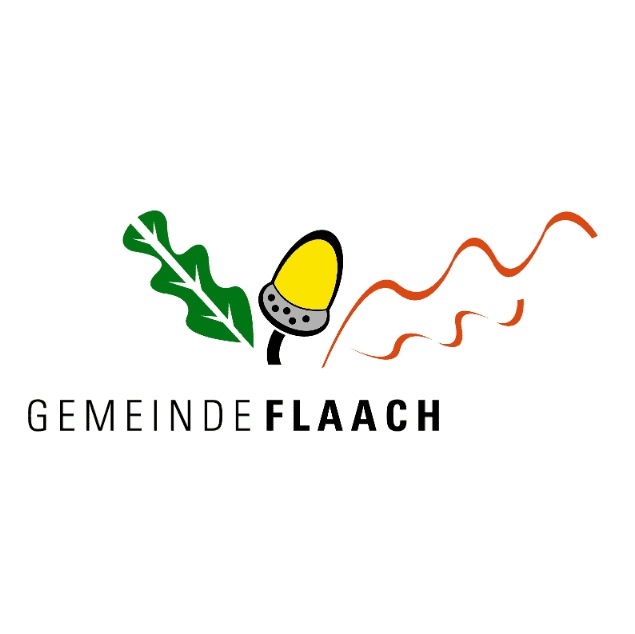 Logo Politische Gemeinde Flaach