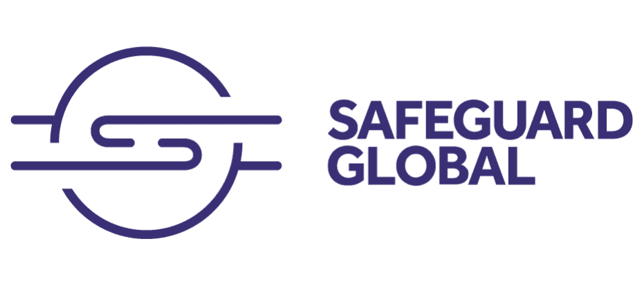 Logo Safeguard Global AG