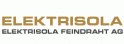 Logo Elektrisola Feindraht AG