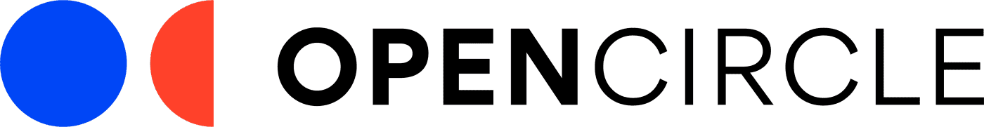 Logo Open Circle AG