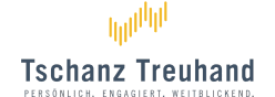 Logo Tschanz Treuhand AG