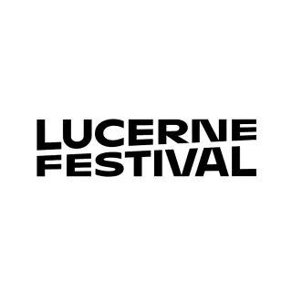 Logo Stiftung LUCERNE FESTIVAL