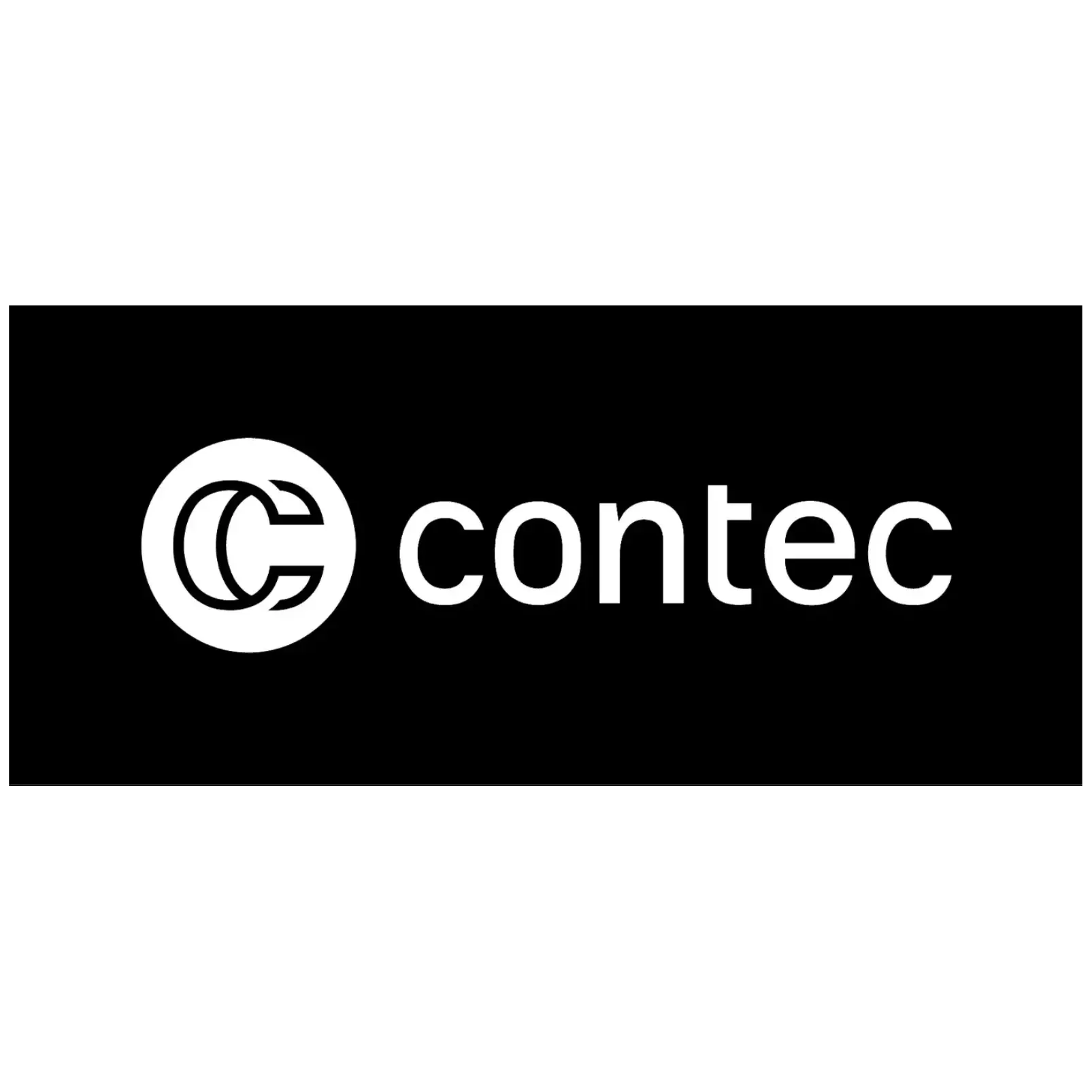 Logo Contec AG