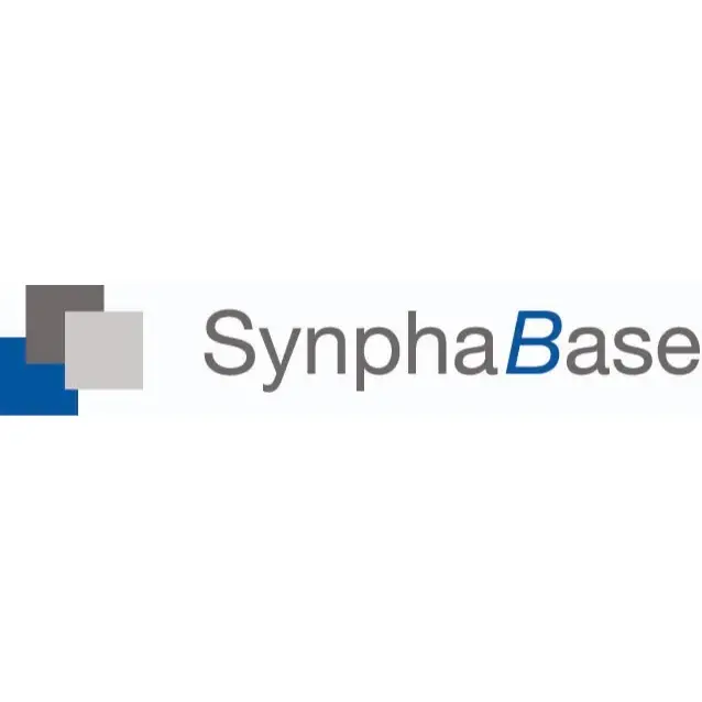 Logo SynphaBase AG
