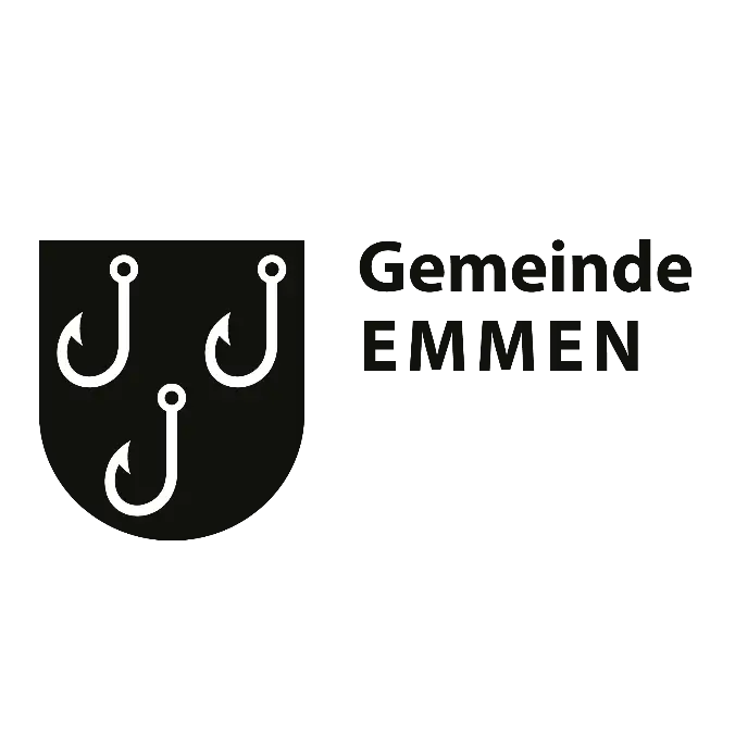 Logo Einwohnergemeinde Emmen