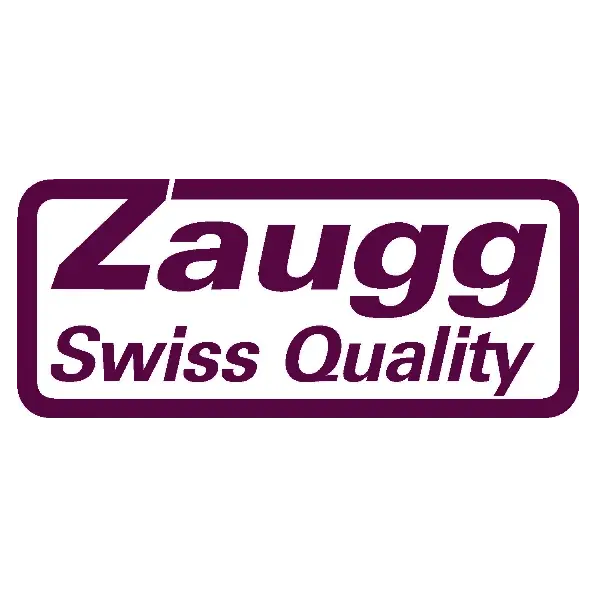 Logo Zaugg Schlieren AG