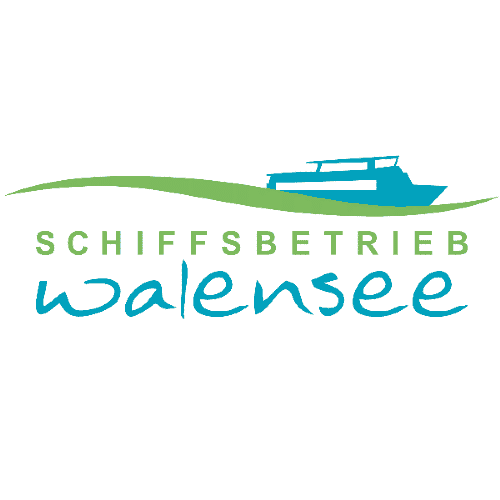 Logo Schiffsbetrieb Walensee AG