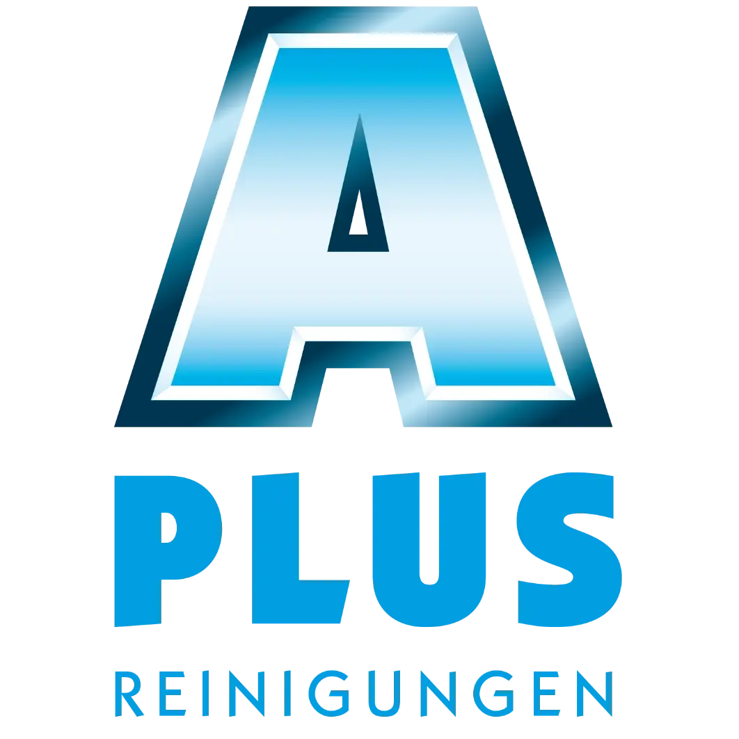 Logo A Plus Reinigungen AG