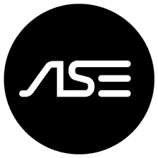 Logo ASE (Analysis Simulation Engineering) AG