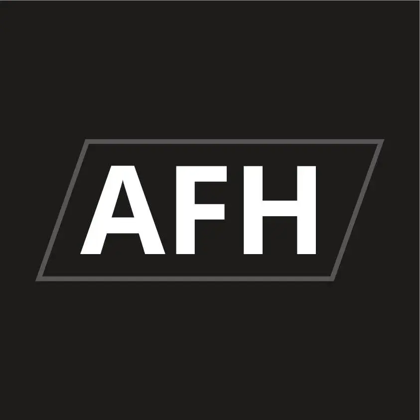 Logo Groupe AFH Automobiles Hauterive SA