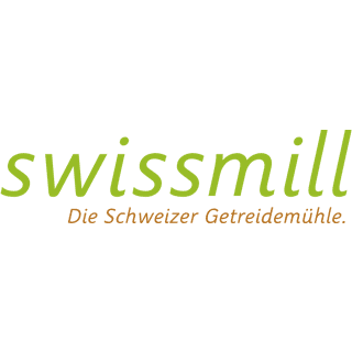 Logo Swissmill