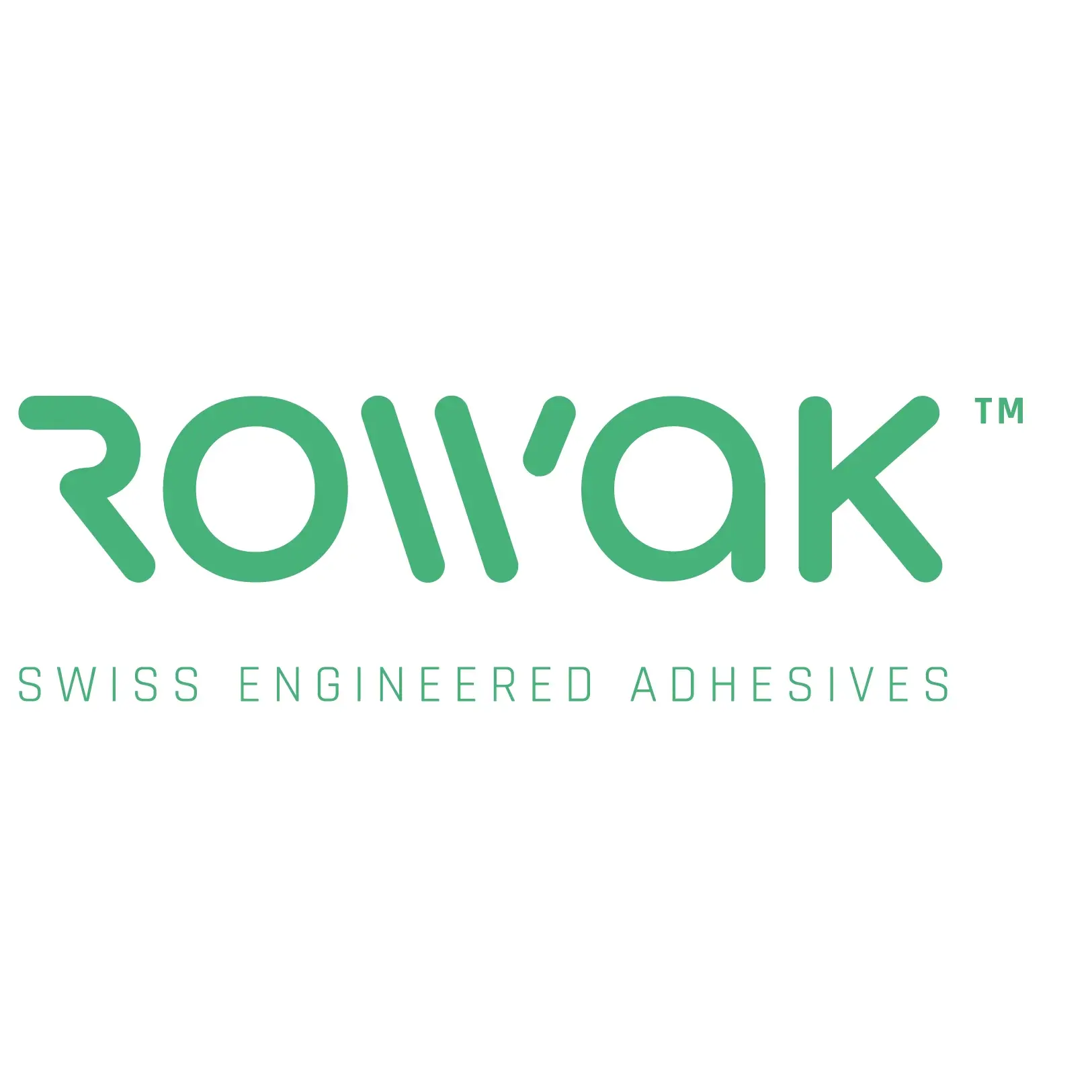 Logo Rowak AG