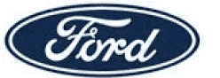 Logo Ford Motor Company (Switzerland) SA