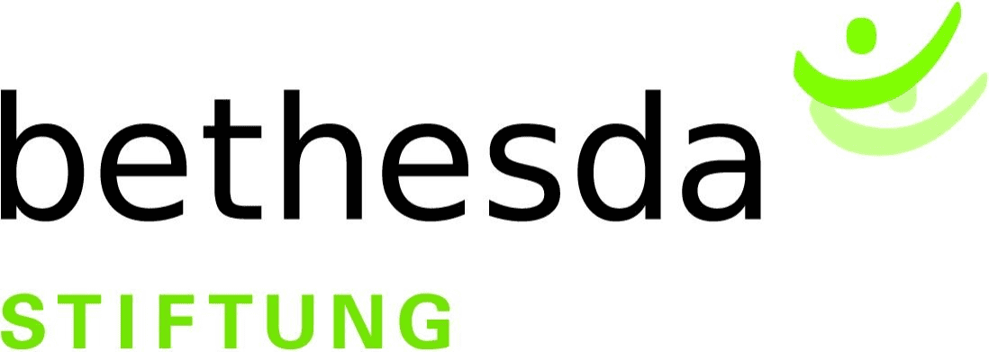 Logo Stiftung Diakonat Bethesda