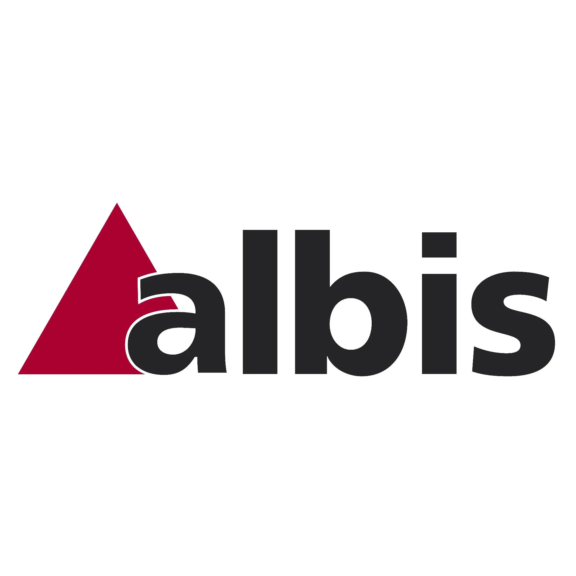 Logo Albis Optoelectronics AG