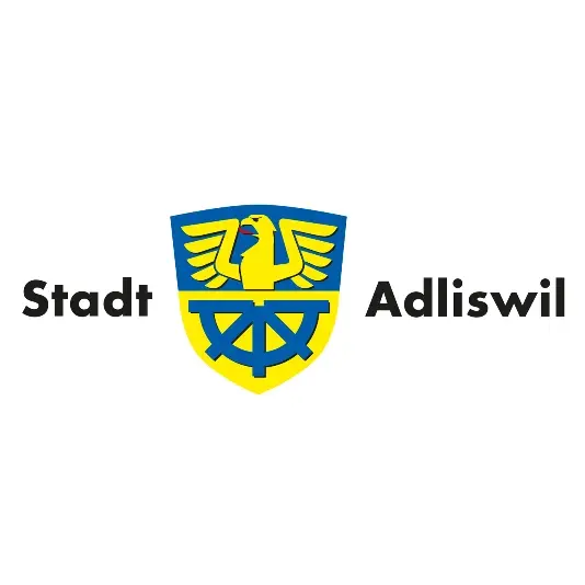 Logo Stadt Adliswil