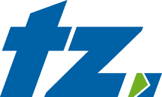 Logo tz Aktiengesellschaft