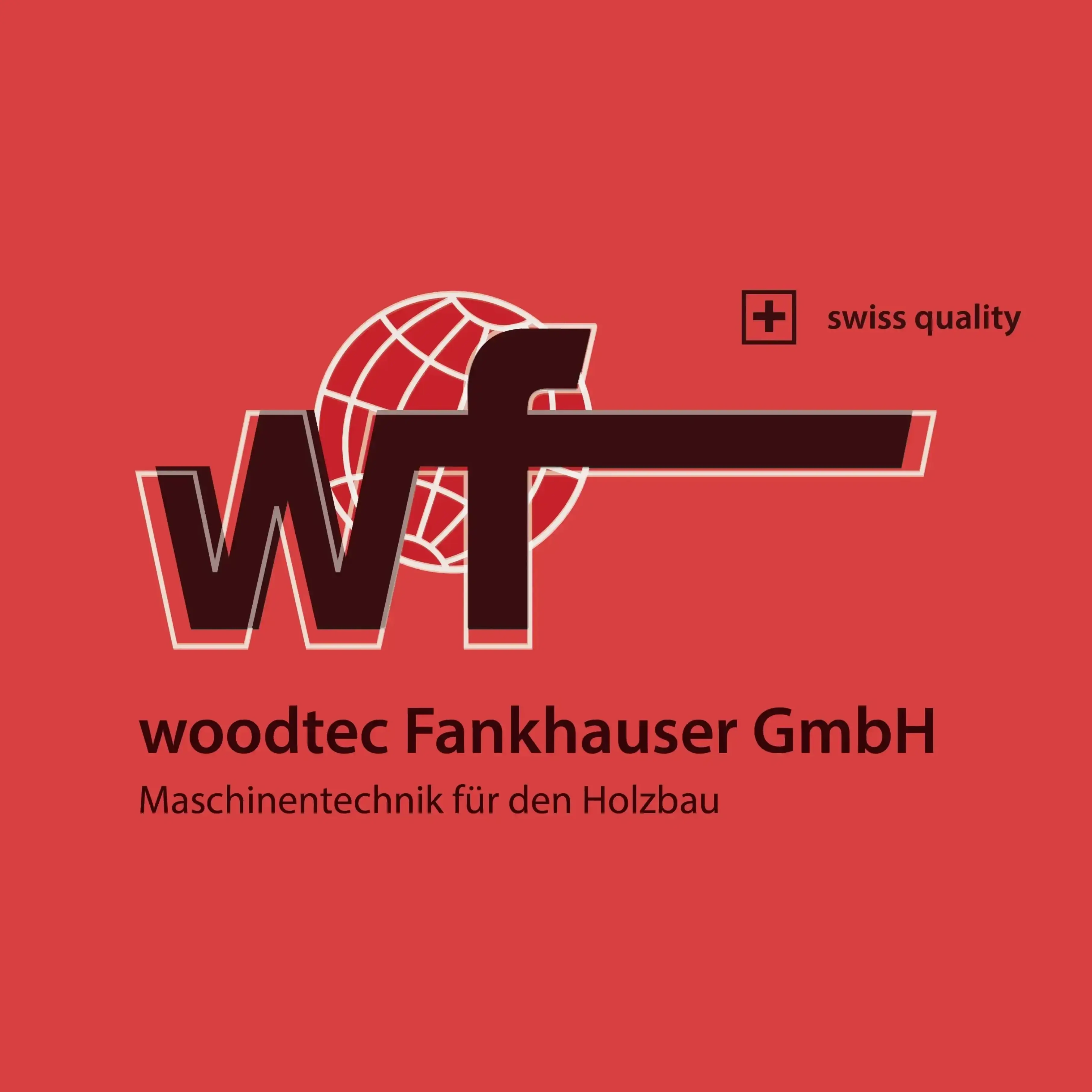 Logo woodtec Fankhauser GmbH